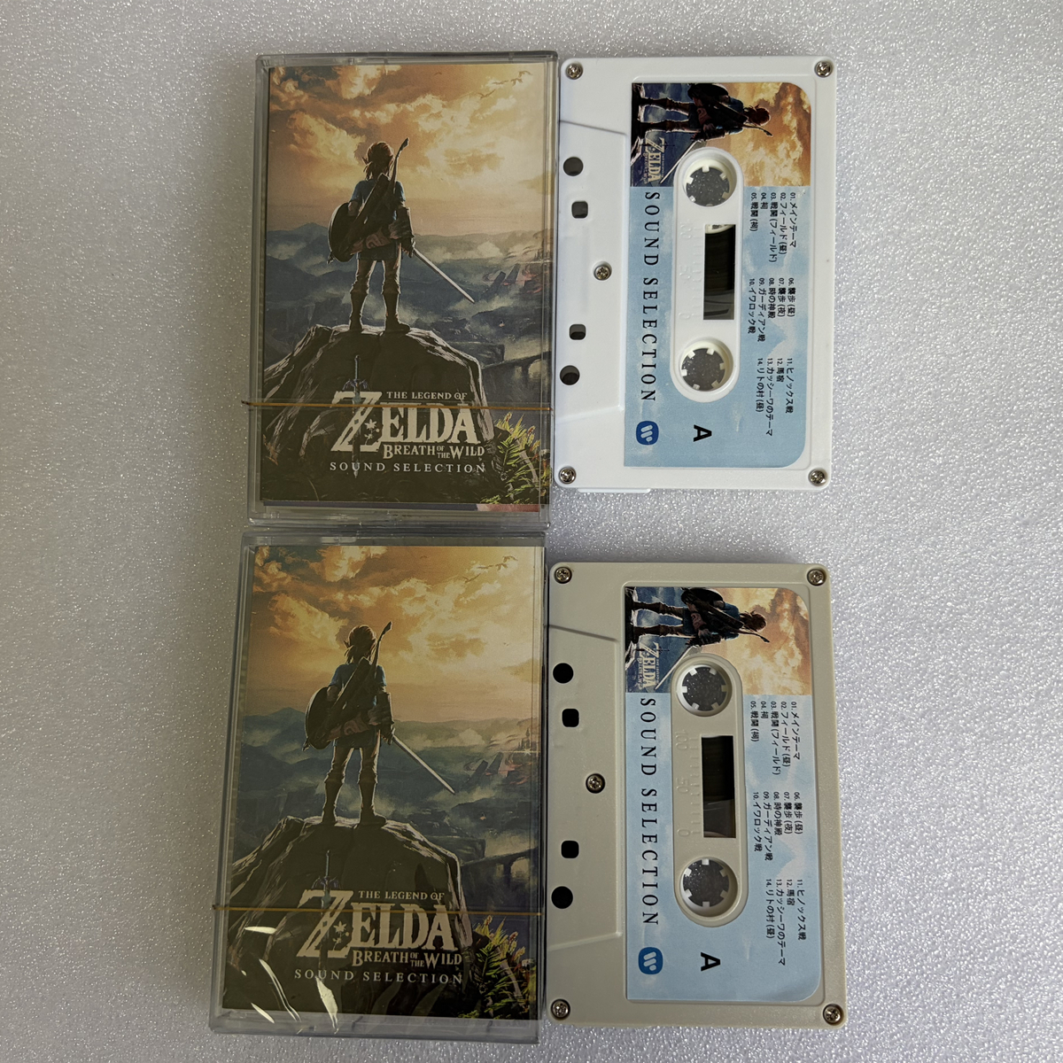 Musical Instrument Zelda - New Game Zelda Koji Kondo Music