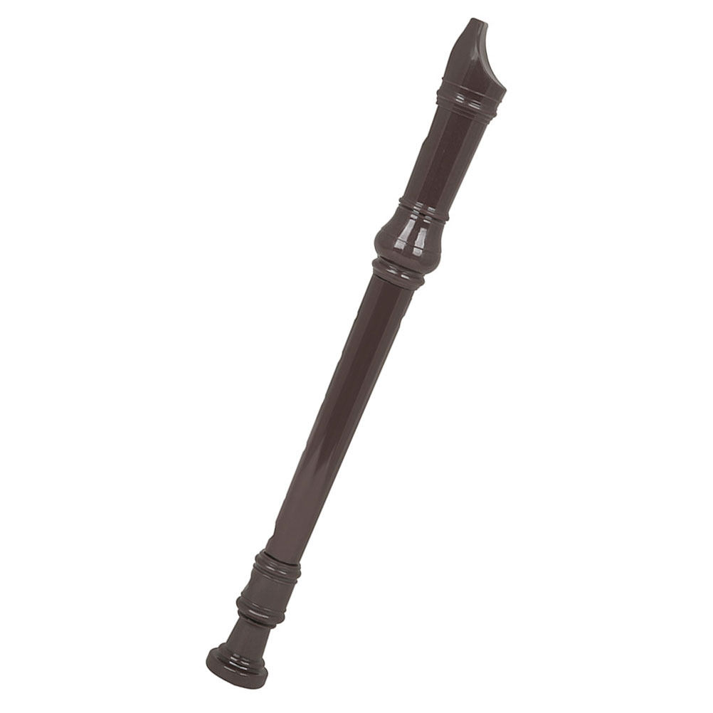 Soprano Recorder Plastic - 8 Hole Soprano Recorder Plastic Educational