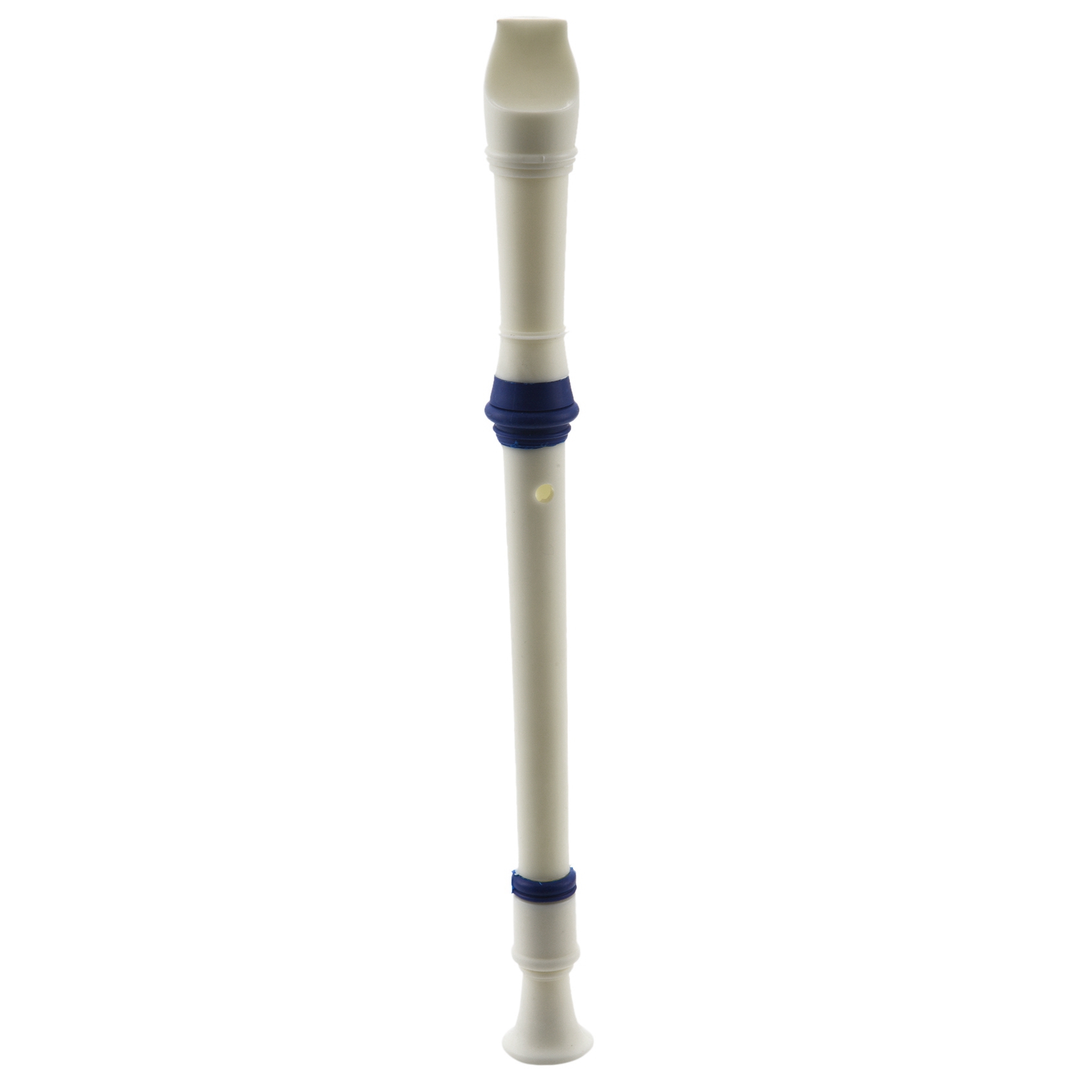 Soprano Recorder Plastic - ABKV-5X Students Plastic 8 Holes Soprano