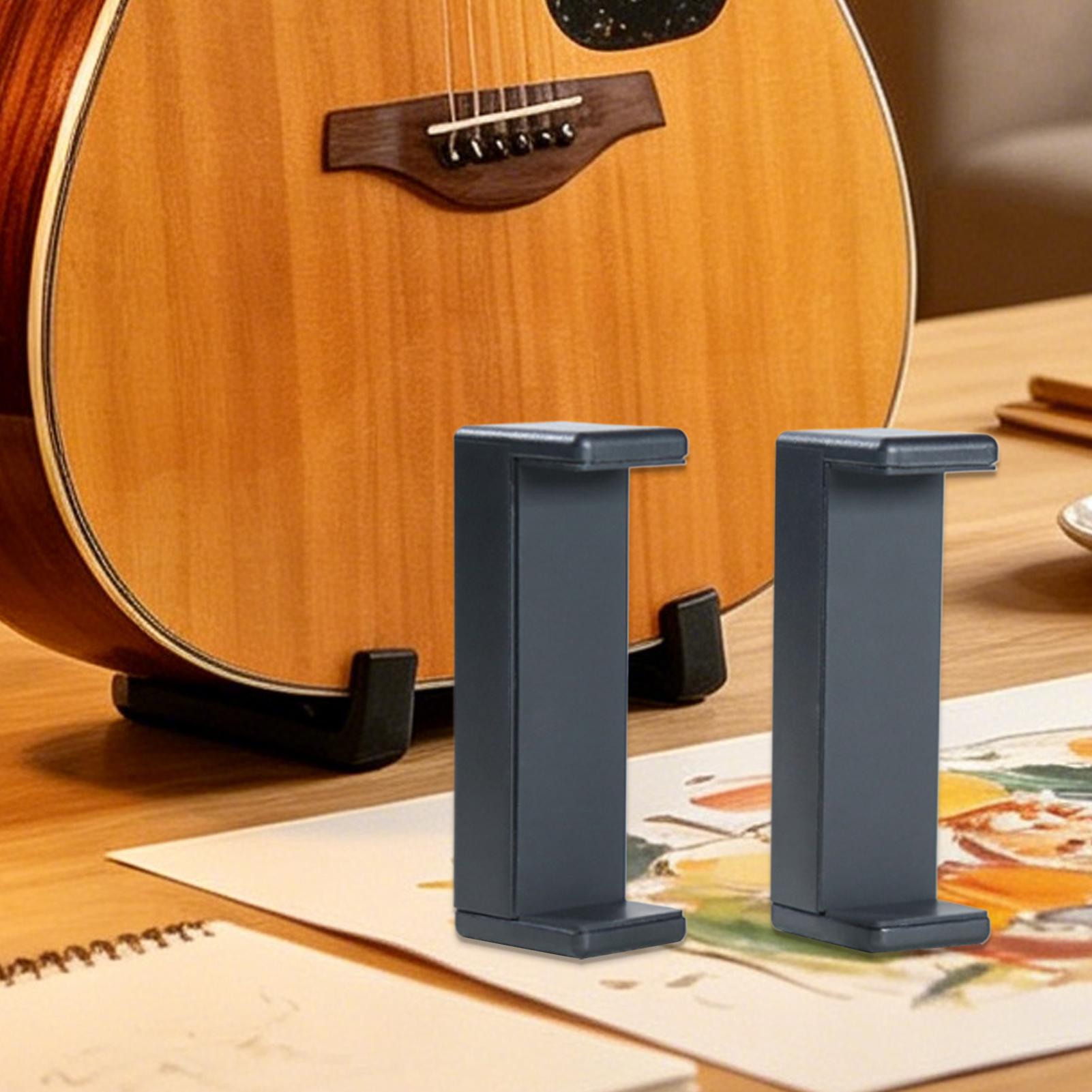 Guitar Stand Floor Ukulele Rac - Musical Instrument Ukulele ulasan dan harga