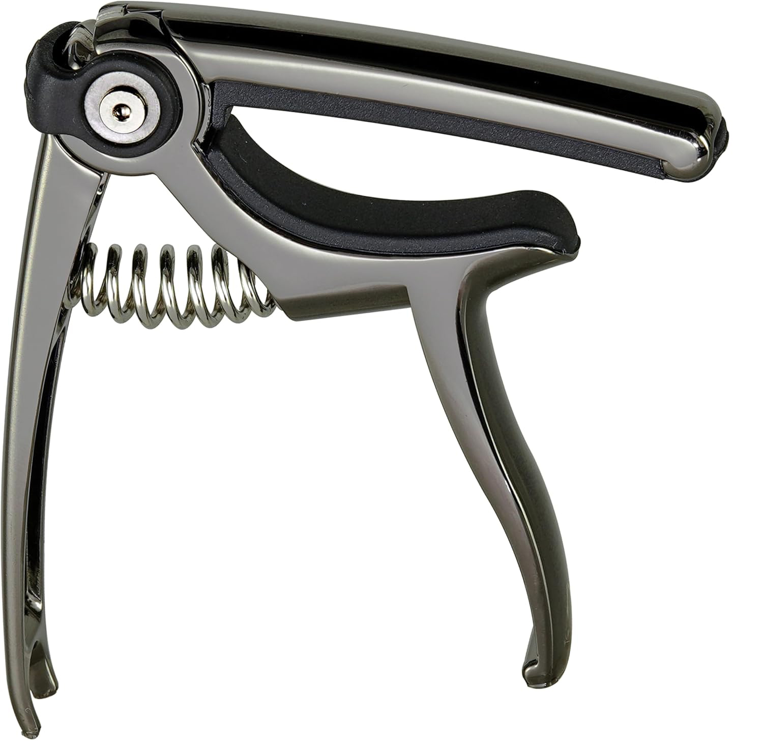 4-in-1 Guitar Capo for 6 Strin - Musical Instrument Ukulele ulasan dan harga