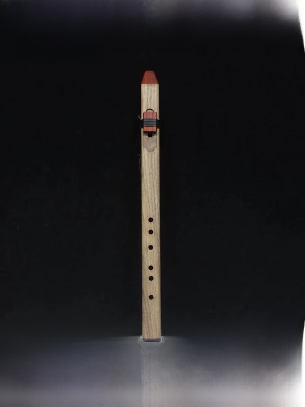 Native American Wooden Flute E - Wooden Flute Native ulasan dan harga