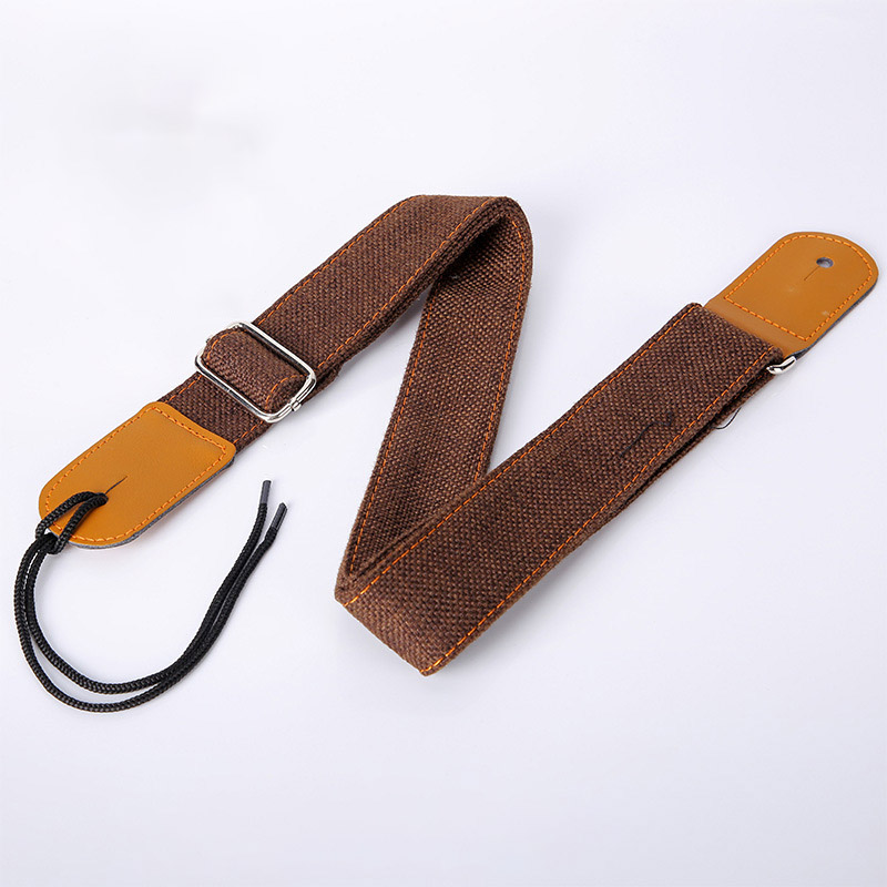 Adjustable Soft Cotton Leather - Musical Instrument Ukulele ulasan dan harga