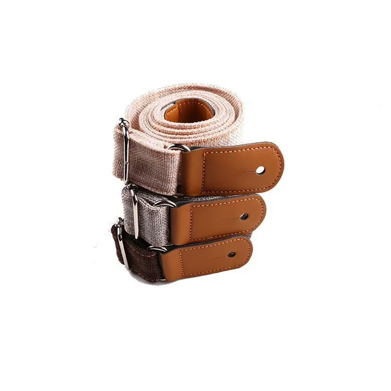 Adjustable Soft Cotton Leather - Musical Instrument Ukulele ulasan dan harga