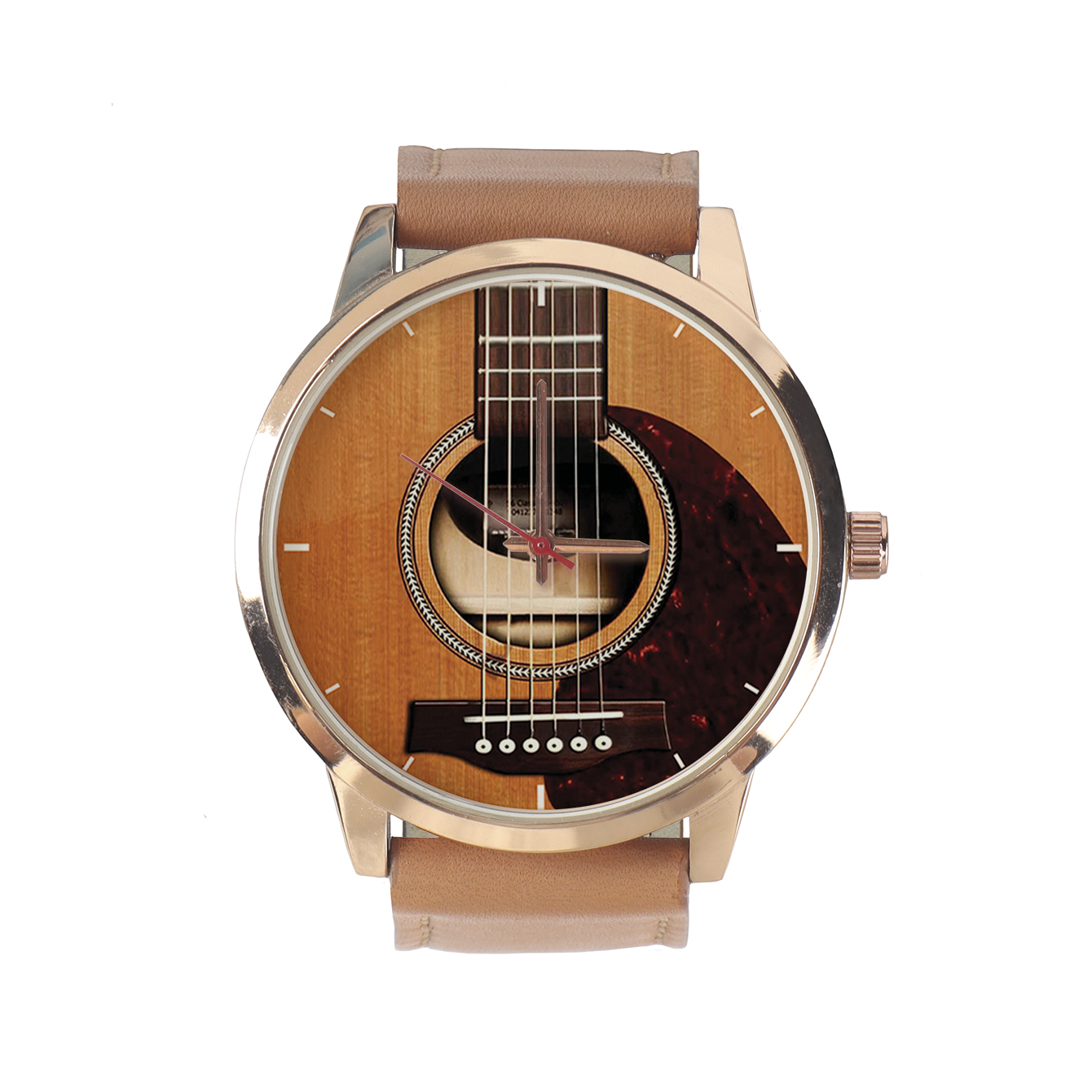 Name Field Watch Men Wrist Ori - Musical Instrument With Name ulasan dan harga