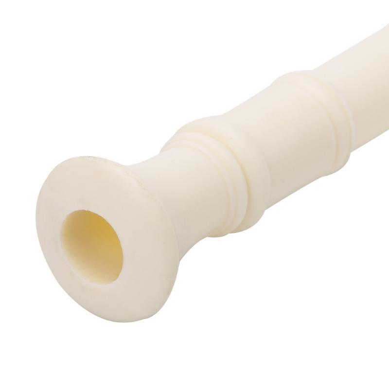 Plastic Instrument Musical Sop - Soprano Recorder Plastic ulasan dan harga