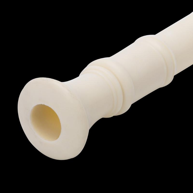 Plastic Instrument Musical Sop - Soprano Recorder Plastic ulasan dan harga