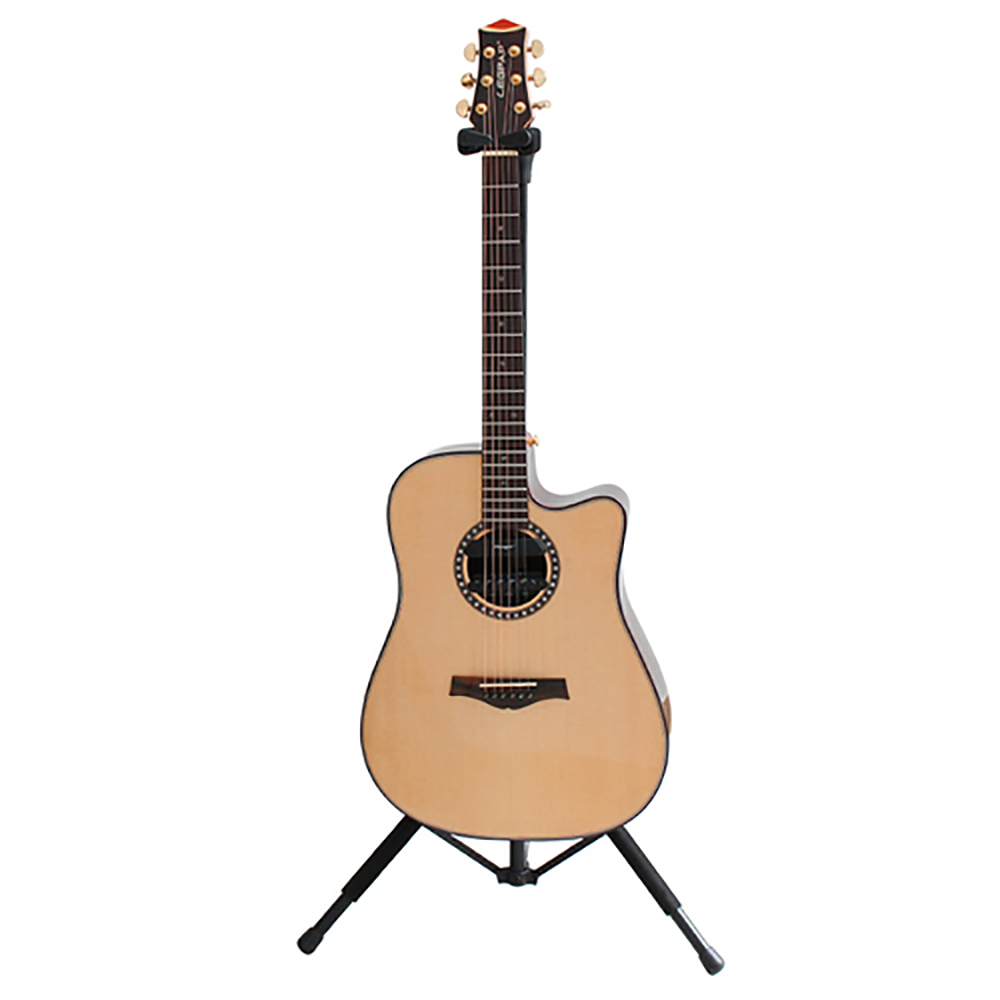 Flanger FL-08 Universal Guitar - Musical Instrument Ukulele ulasan dan harga