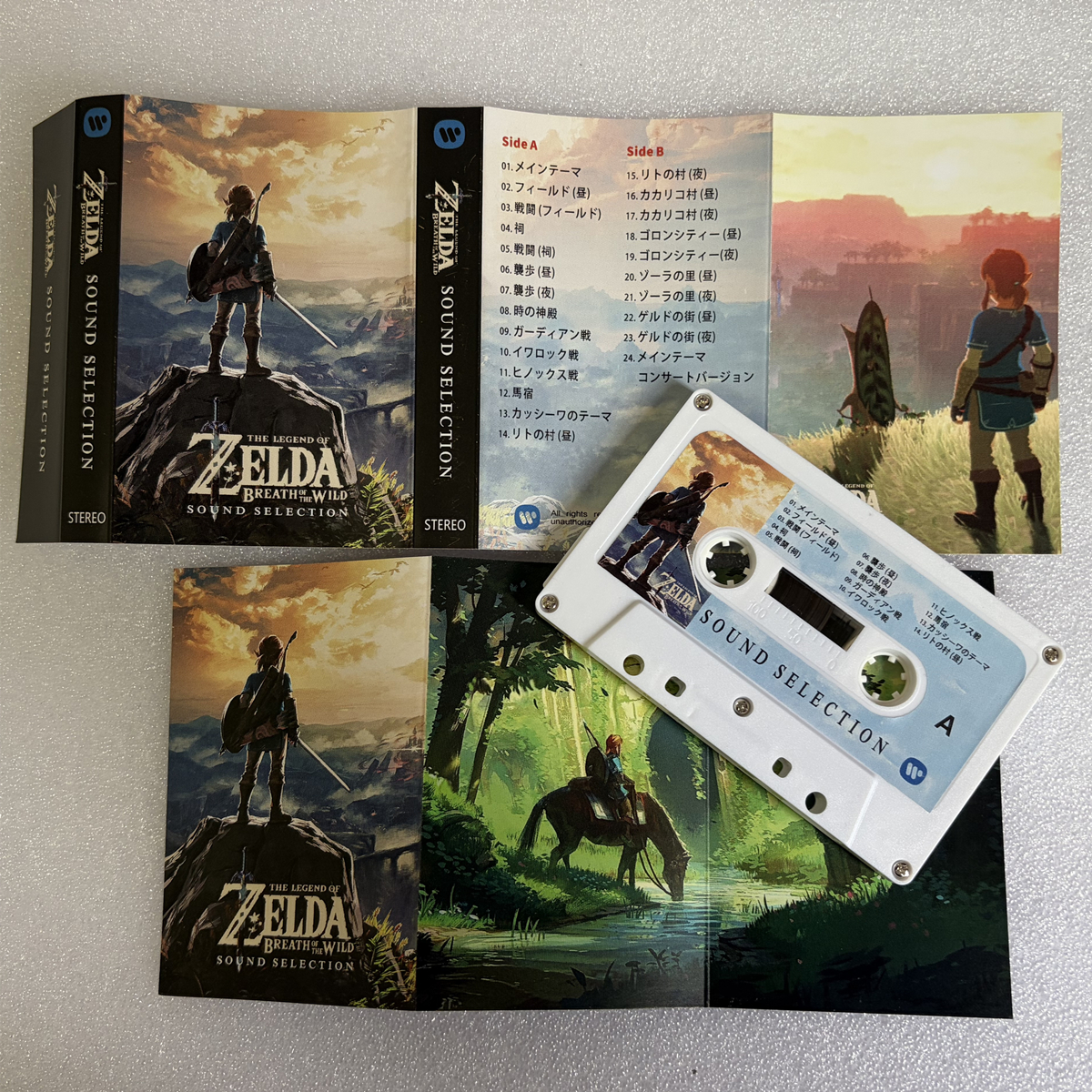 New Game Zelda Koji Kondo Musi - Musical Instrument Zelda ulasan dan harga