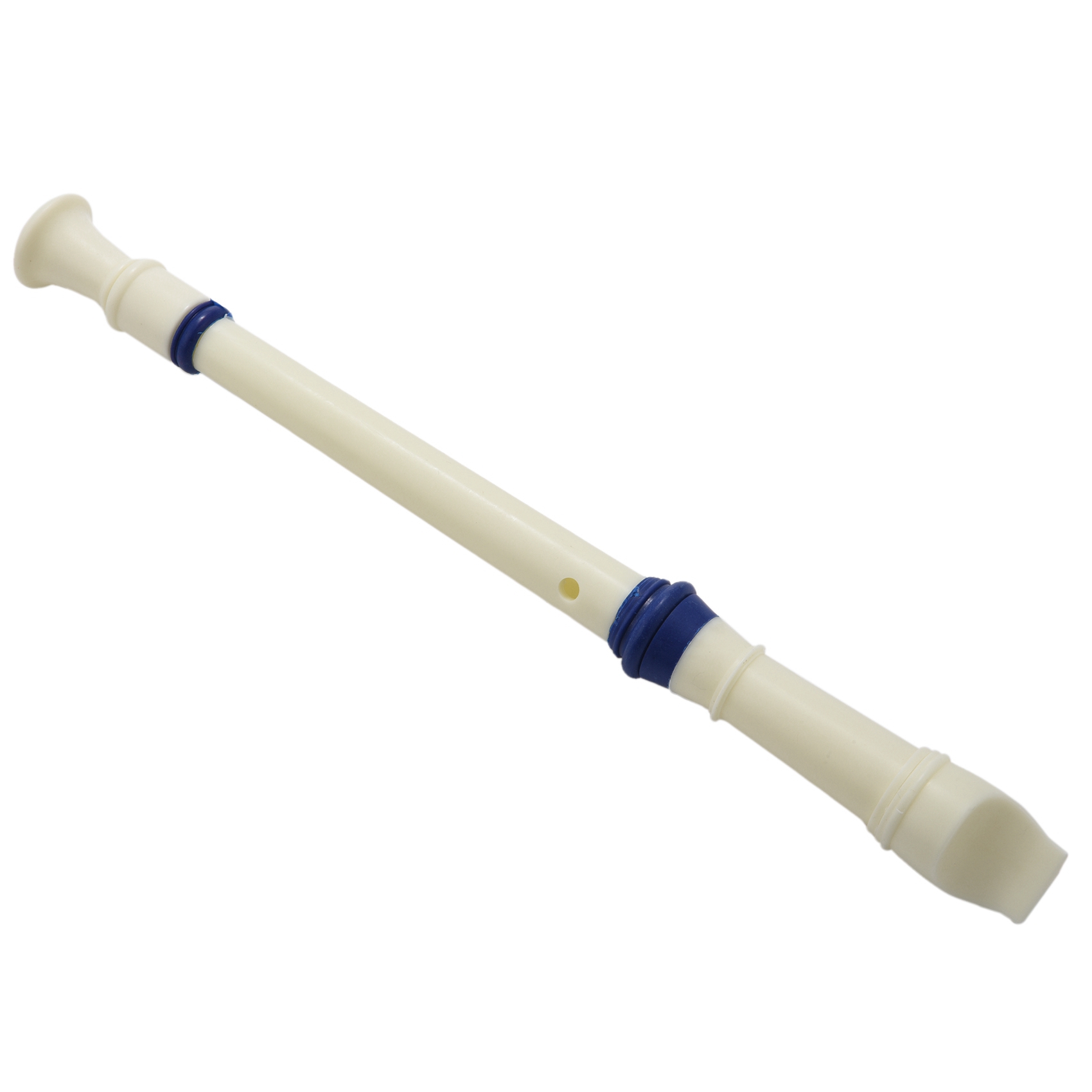 ABKV-5X Students Plastic 8 Hol - Soprano Recorder Plastic ulasan dan harga