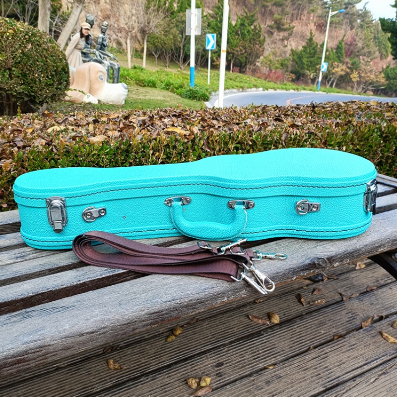 23/26 Inch Ukulele Carrying Ba - Musical Instrument Ukulele ulasan dan harga