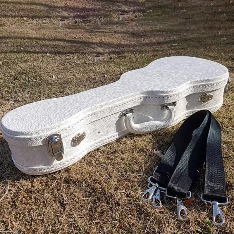 23/26 Inch Ukulele Carrying Ba - Musical Instrument Ukulele ulasan dan harga