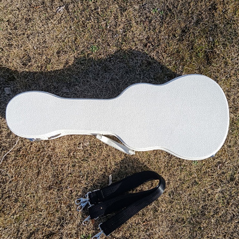 23/26 Inch Ukulele Carrying Ba - Musical Instrument Ukulele ulasan dan harga