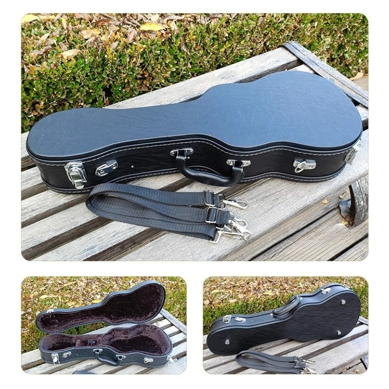 23/26 Inch Ukulele Carrying Ba - Musical Instrument Ukulele ulasan dan harga