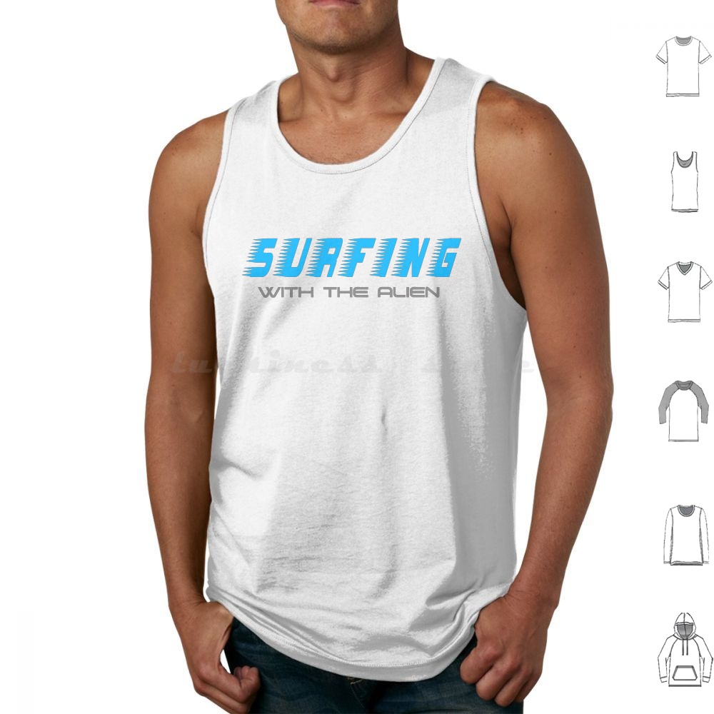 Surfing With The Design Tank T - Musical Instrument With Name ulasan dan harga