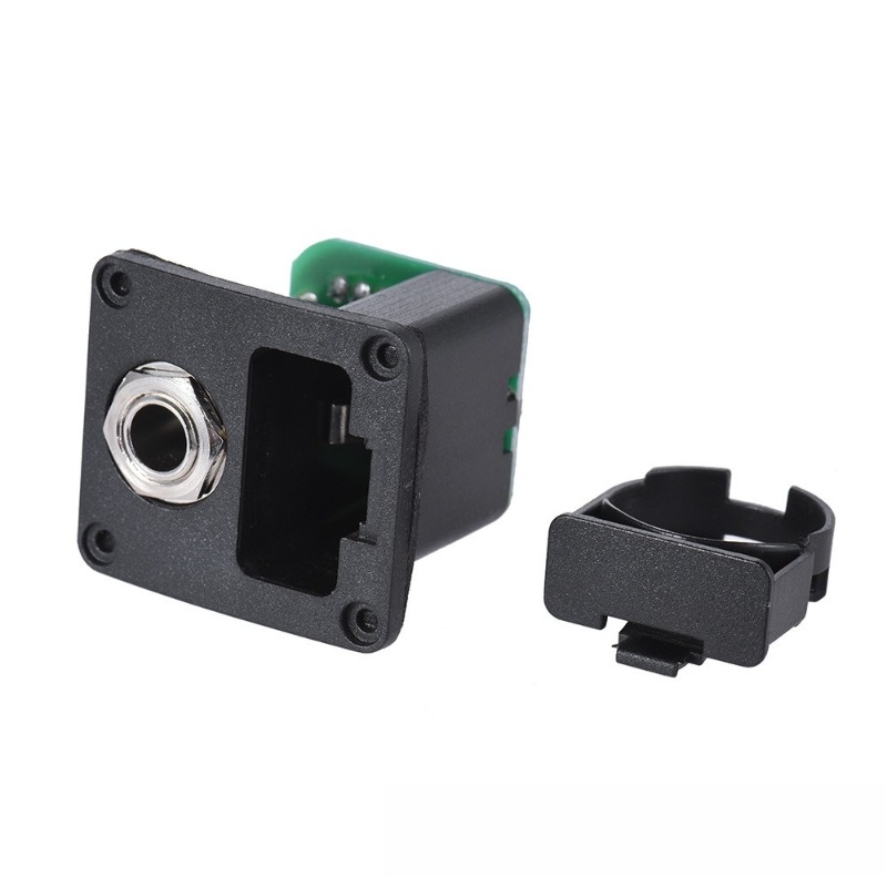 Four Paragraphs Ukulele Pickup - Musical Instrument Ukulele ulasan dan harga