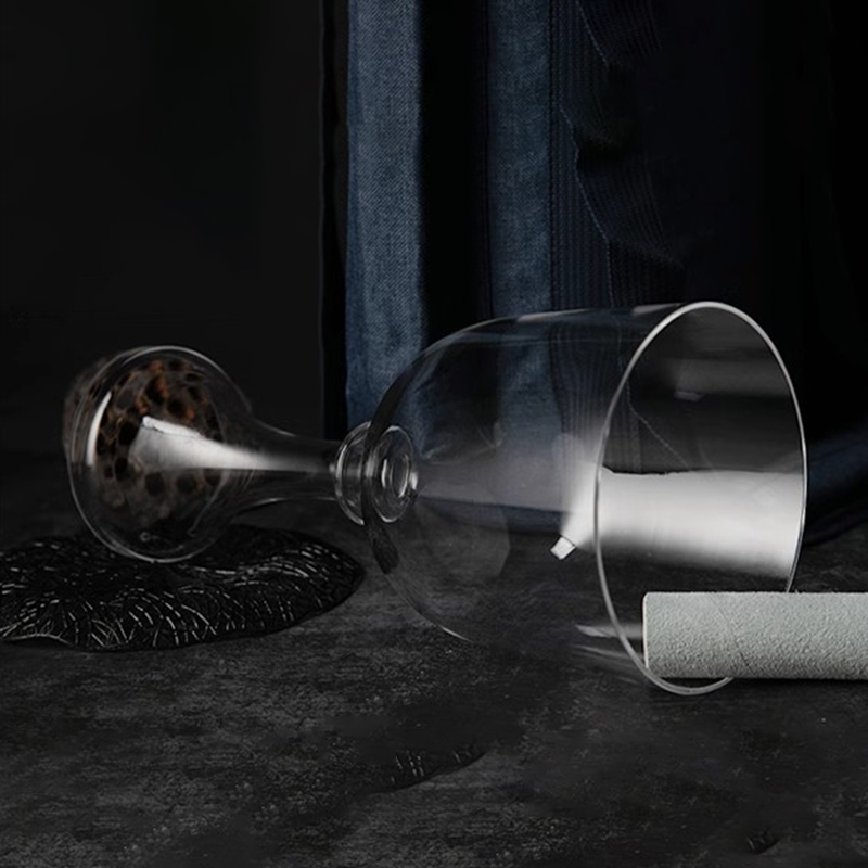 Handheld Crystal Singing Bowl  - Musical Instrument Kit ulasan dan harga