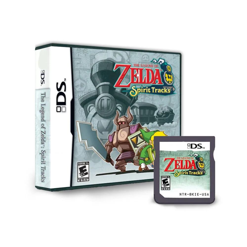 Boxed NDS Game Card  Legend of - Musical Instrument Zelda ulasan dan harga