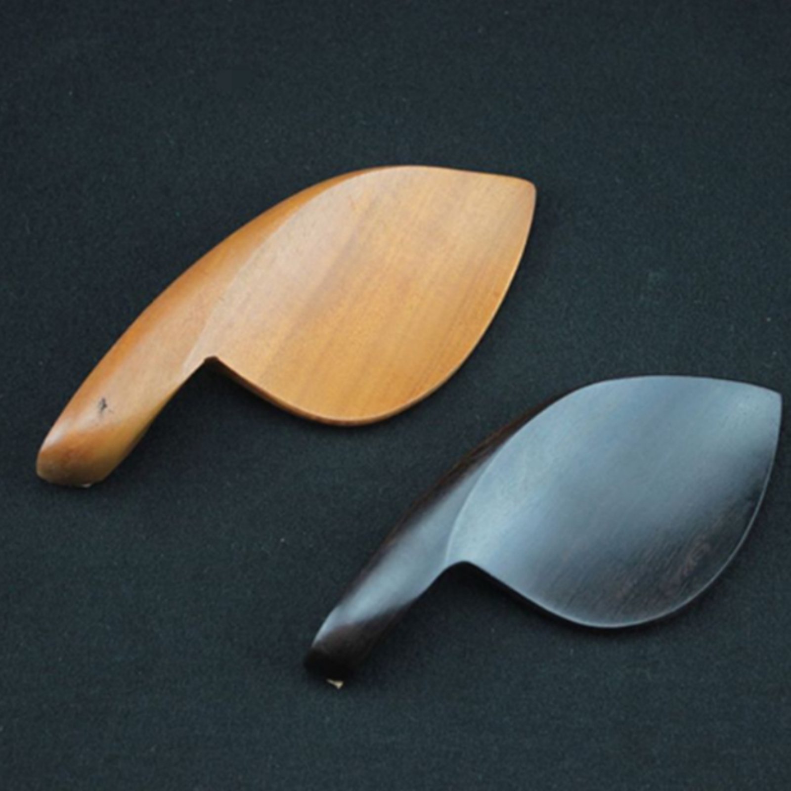 Violin Chin Rest Premium Mater - Musical Instrument Kit ulasan dan harga