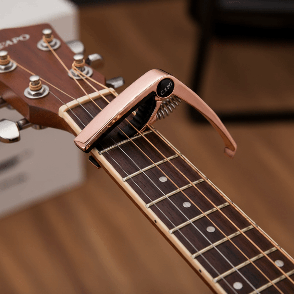 Musical Instrument Guitar Tuni - Musical Instrument Ukulele ulasan dan harga