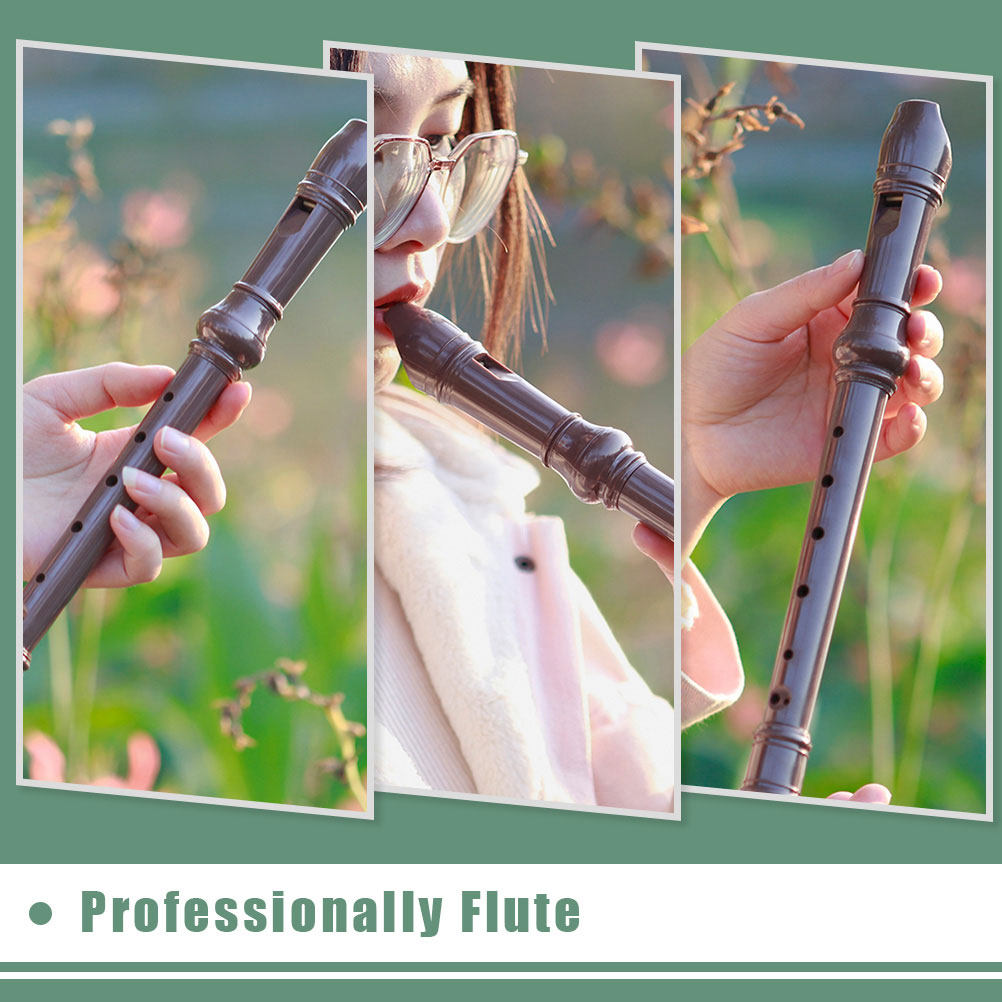 8 Hole Soprano Recorder Plasti - Soprano Recorder Plastic ulasan dan harga
