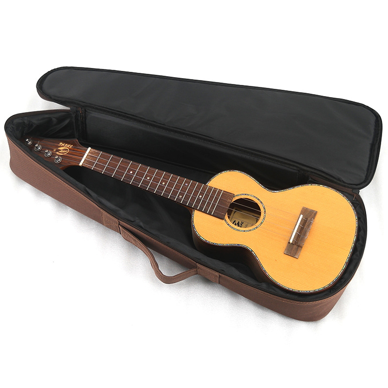 26-inch Oxford Fabric Ukulele  - Musical Instrument Ukulele ulasan dan harga