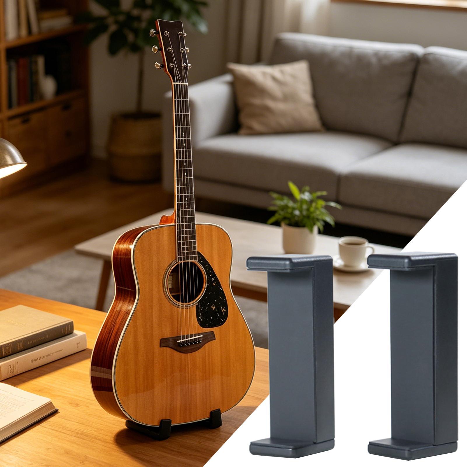 Acoustic Guitar Stand Ukulele  - Musical Instrument Ukulele ulasan dan harga