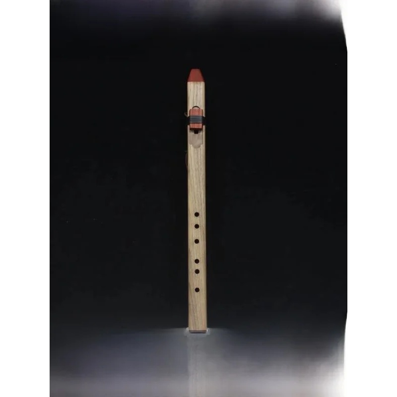 Native American Wooden Flute E - Wooden Flute Native ulasan dan harga