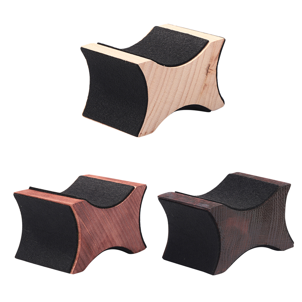 Guitar Neck Rest Support Elect - Musical Instrument Ukulele ulasan dan harga