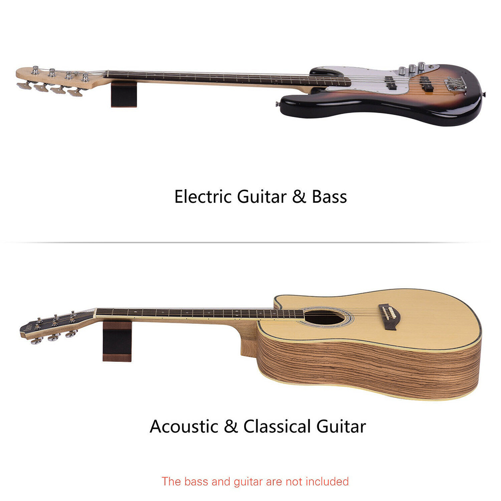 Guitar Neck Rest Support Elect - Musical Instrument Ukulele ulasan dan harga
