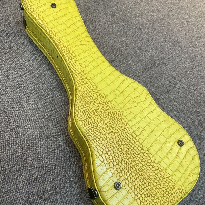 26 Inch Leather Ukulele Box Fl - Musical Instrument Ukulele ulasan dan harga