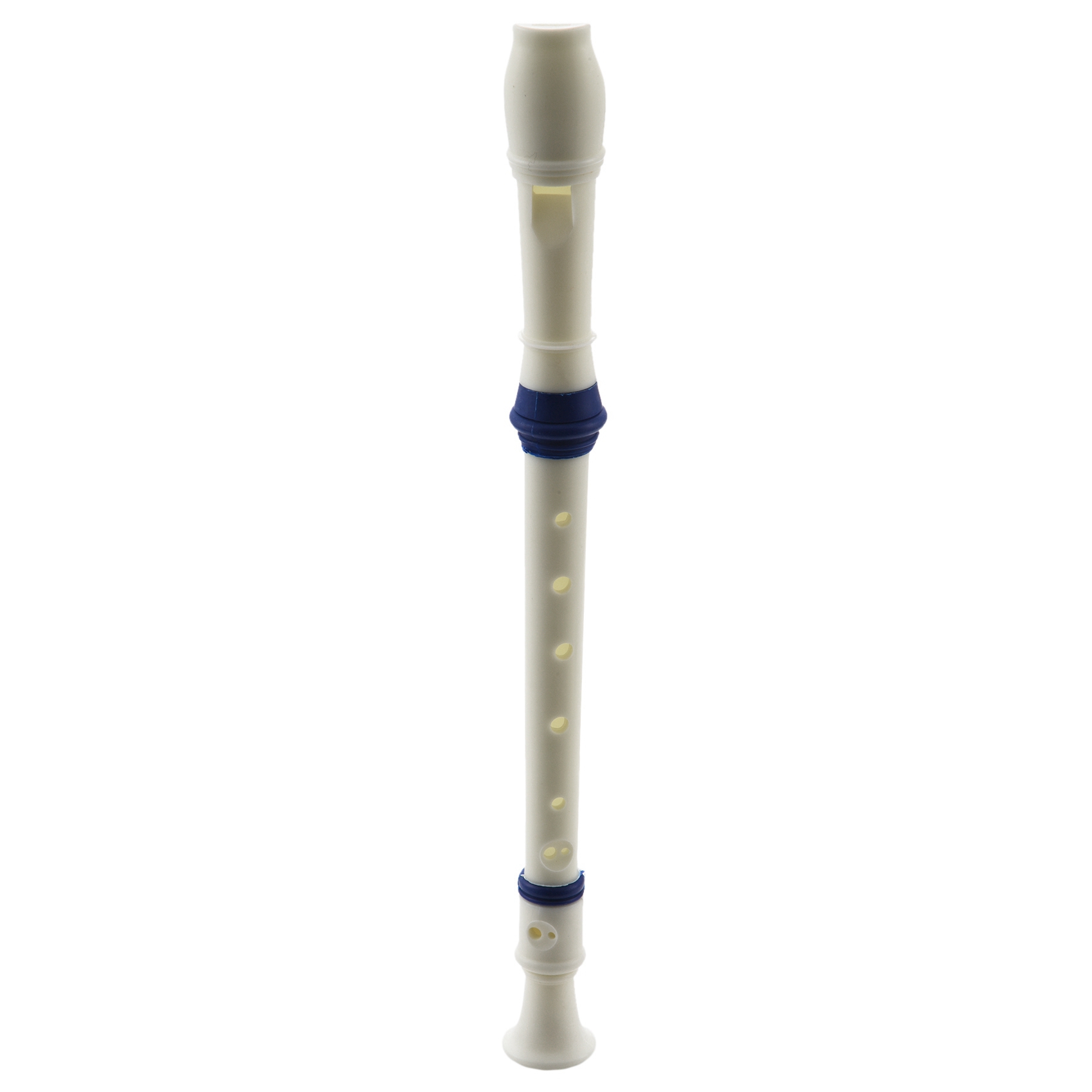 ABVH-10X Students Plastic 8 Ho - Soprano Recorder Plastic ulasan dan harga
