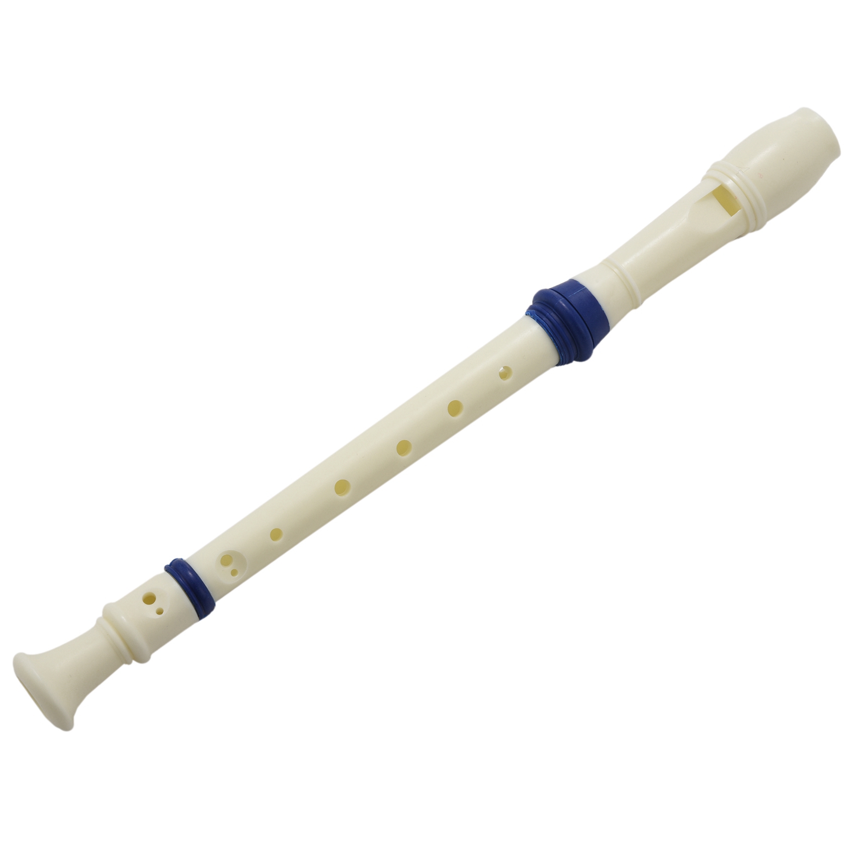 ABVH-10X Students Plastic 8 Ho - Soprano Recorder Plastic ulasan dan harga