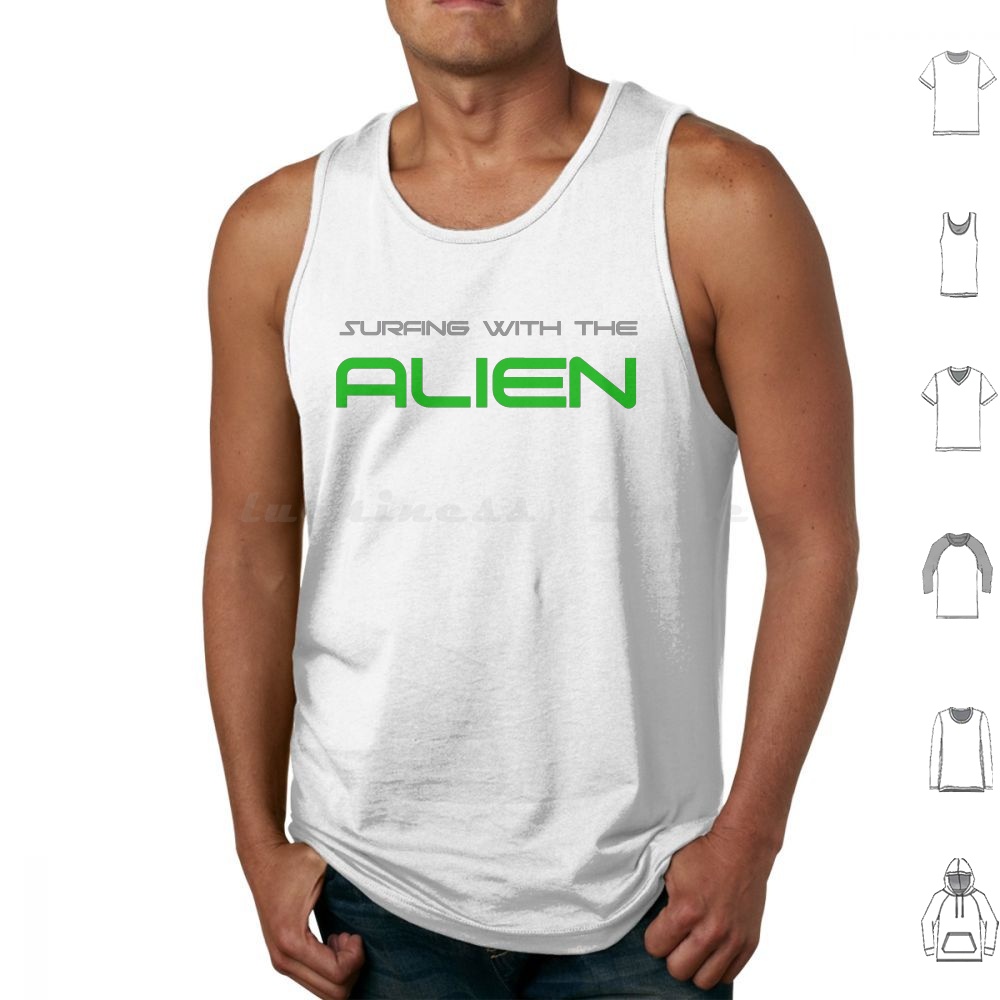 Surfing With The Design Tank T - Musical Instrument With Name ulasan dan harga