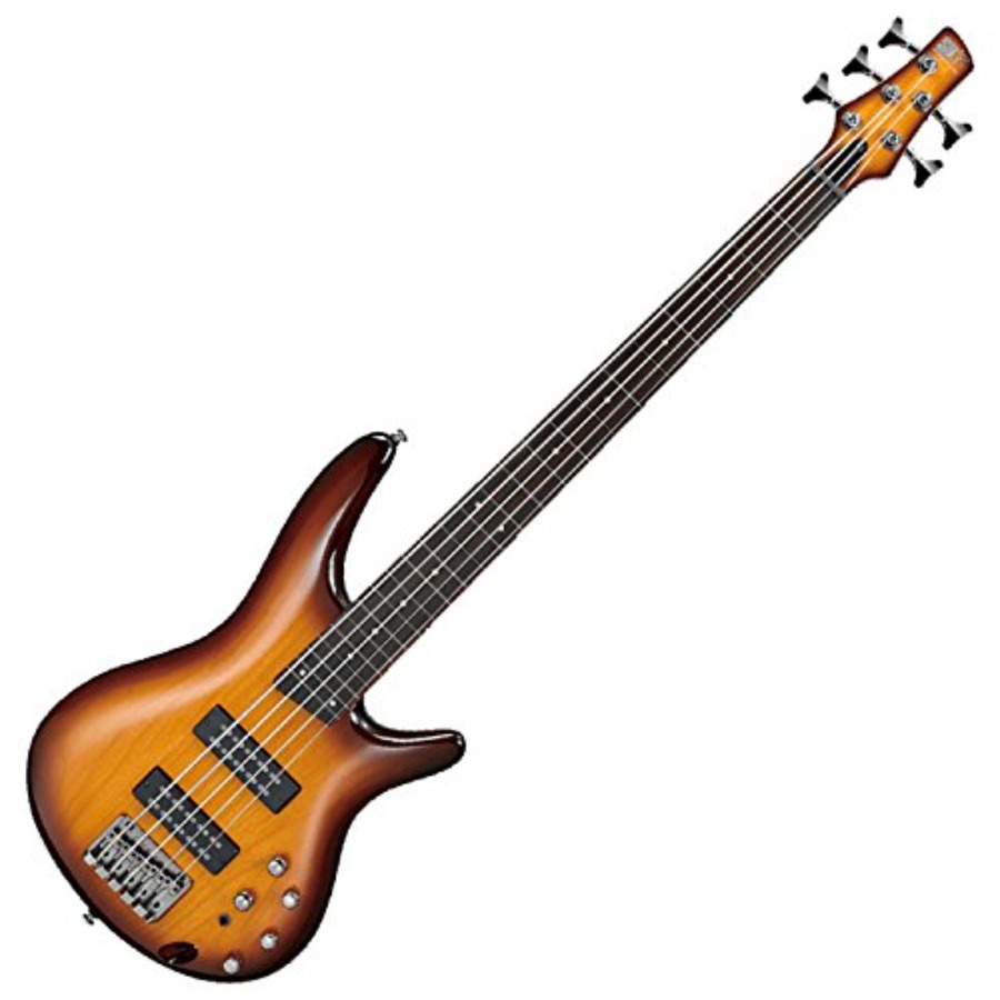 SR375E SR Standard Fretless ba - Bass Guitar Fretless ulasan dan harga