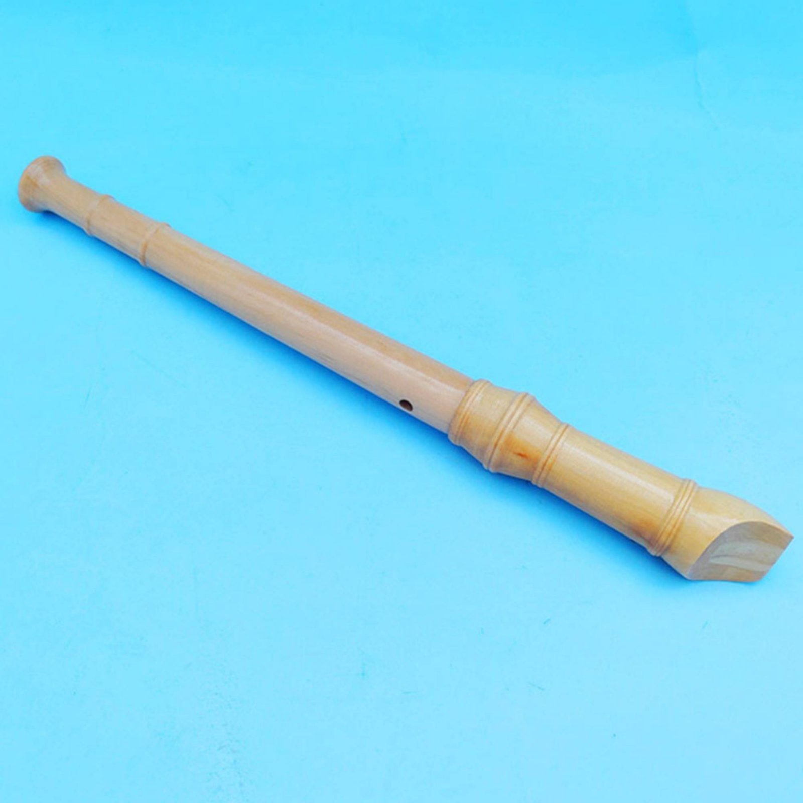 8-Hole Recorder Beginner Frien - Soprano Recorder Plastic ulasan dan harga