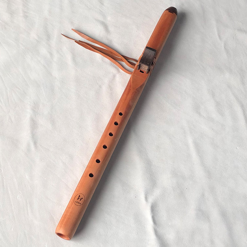 Wooden Flute Native American V - Wooden Flute Native ulasan dan harga