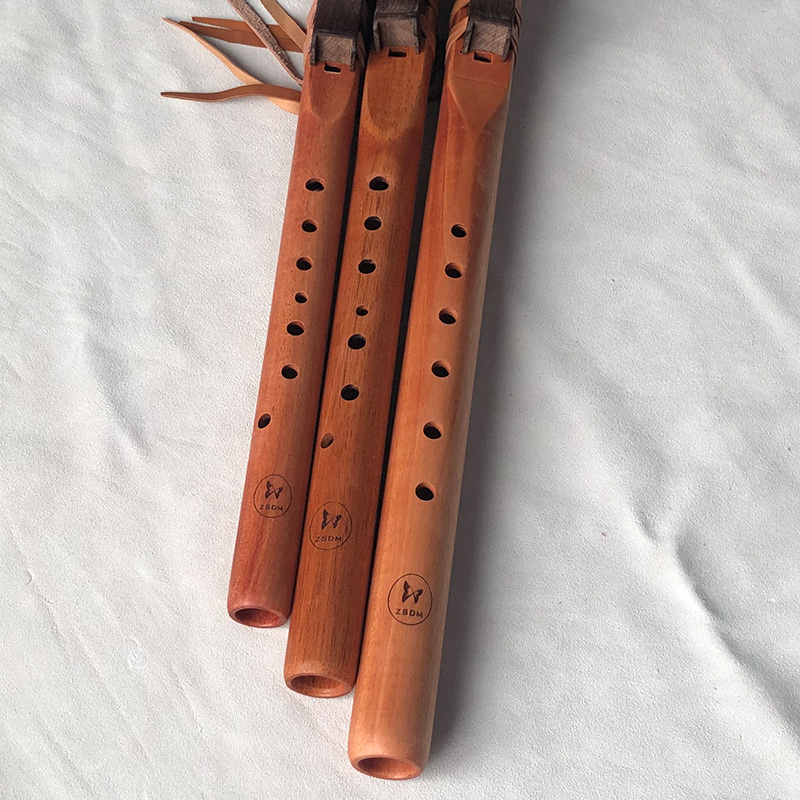 Wooden Flute Native American V - Wooden Flute Native ulasan dan harga