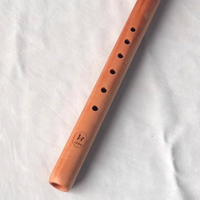 Wooden Flute Native American V - Wooden Flute Native ulasan dan harga