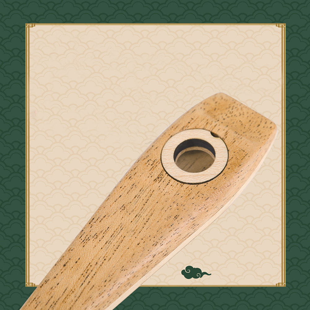 1Set Wooden Kazoo Musical Inst - Musical Instrument Ukulele ulasan dan harga