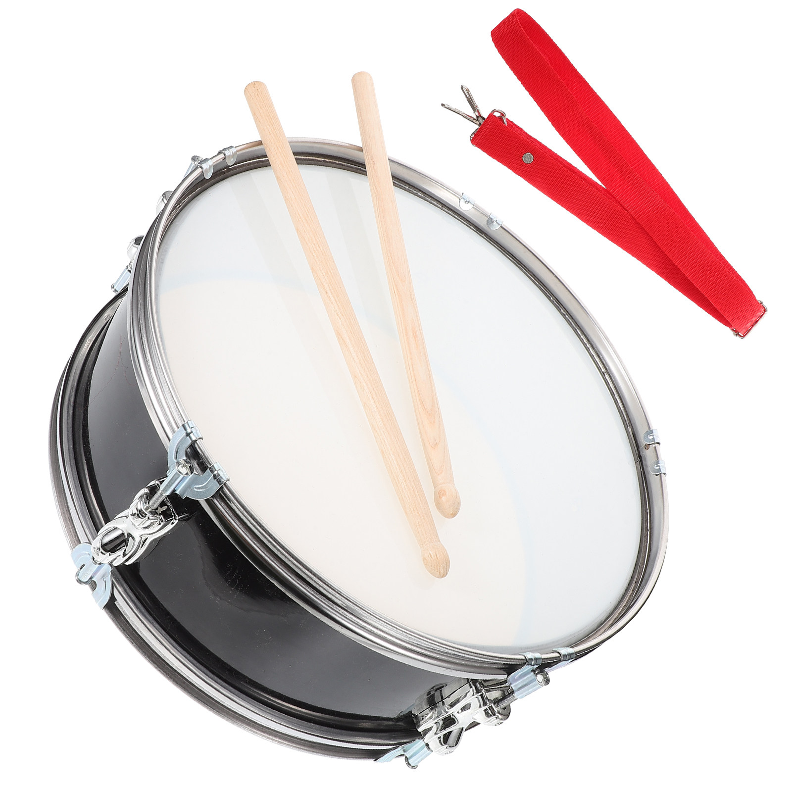 1Set Child Snare Drum Kit with - Musical Instrument Kit ulasan dan harga