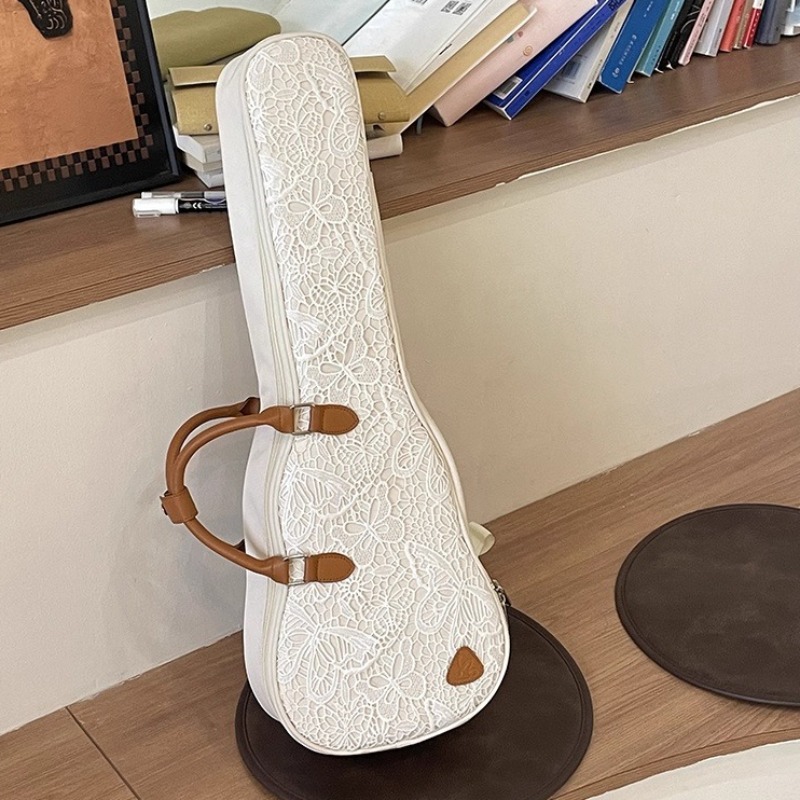 24 Inch Ukulele Bag Thicken Sh - Musical Instrument Ukulele ulasan dan harga