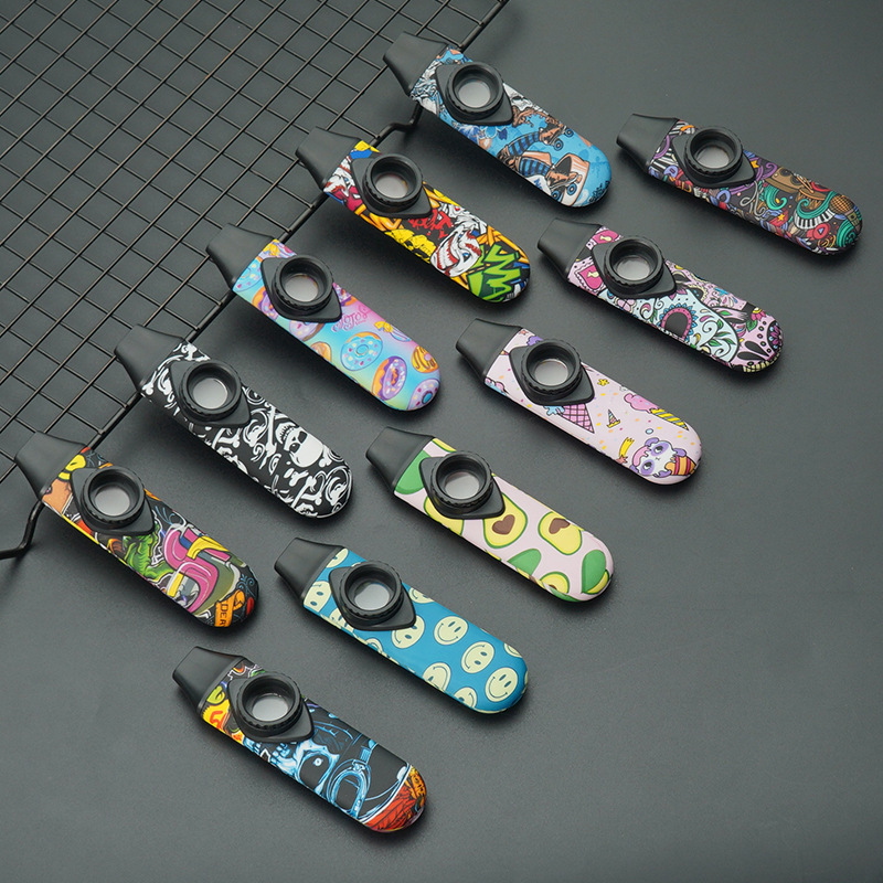 Professional Playing of Kazoo  - Musical Instrument Ukulele ulasan dan harga
