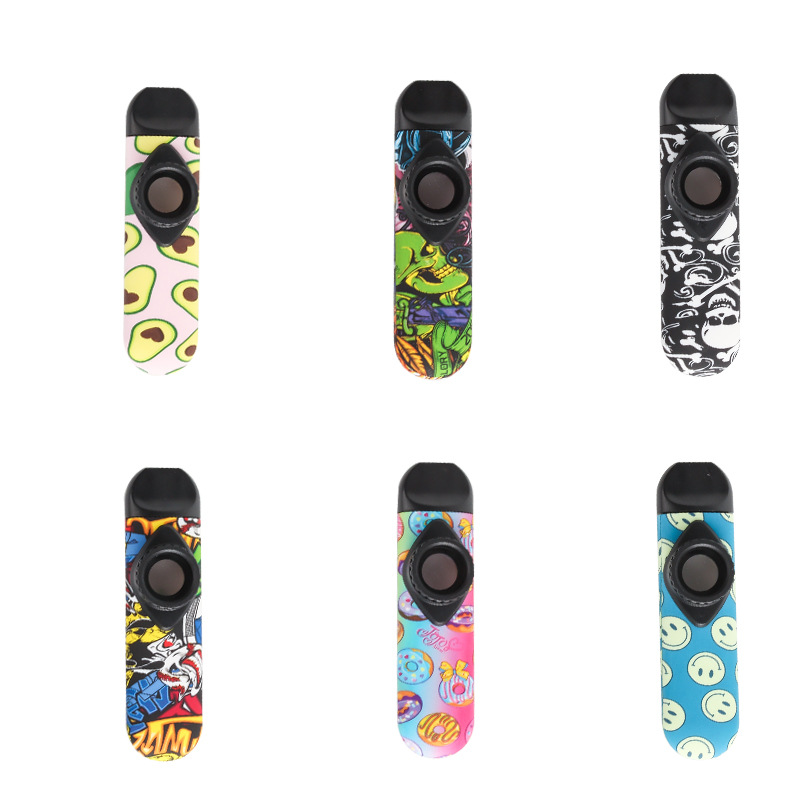 Professional Playing of Kazoo  - Musical Instrument Ukulele ulasan dan harga