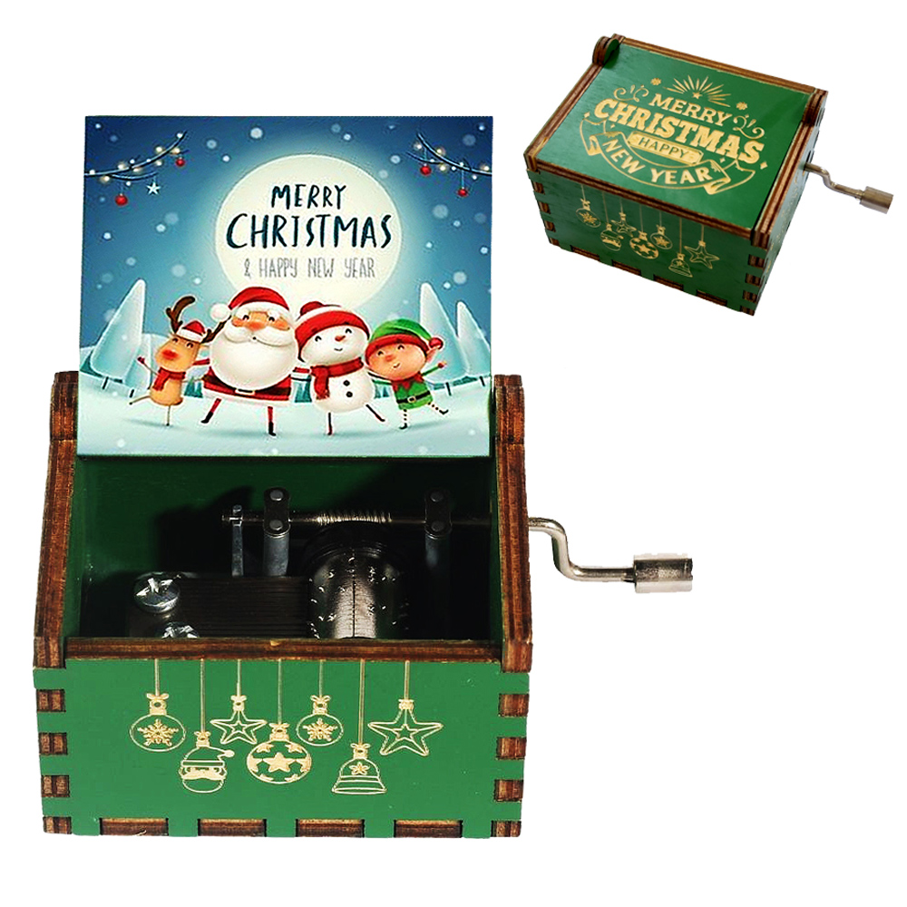 Merry Christmas Halloween Musi - Musical Instrument Zelda ulasan dan harga